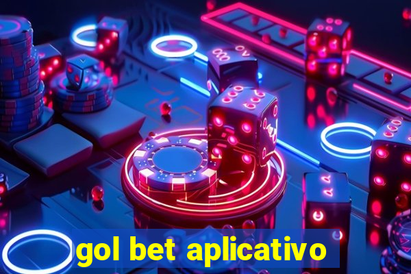 gol bet aplicativo